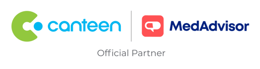 MedAdvisor Canteen Official Partner