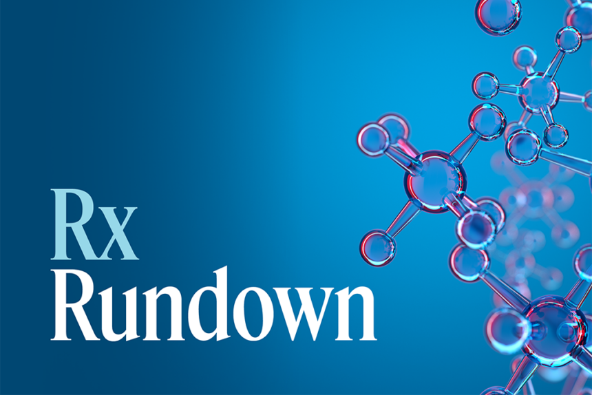 Medical Marketing and Media, Rx Rundown: ASCO 2024, Edwards Lifesciences, Illumina and more