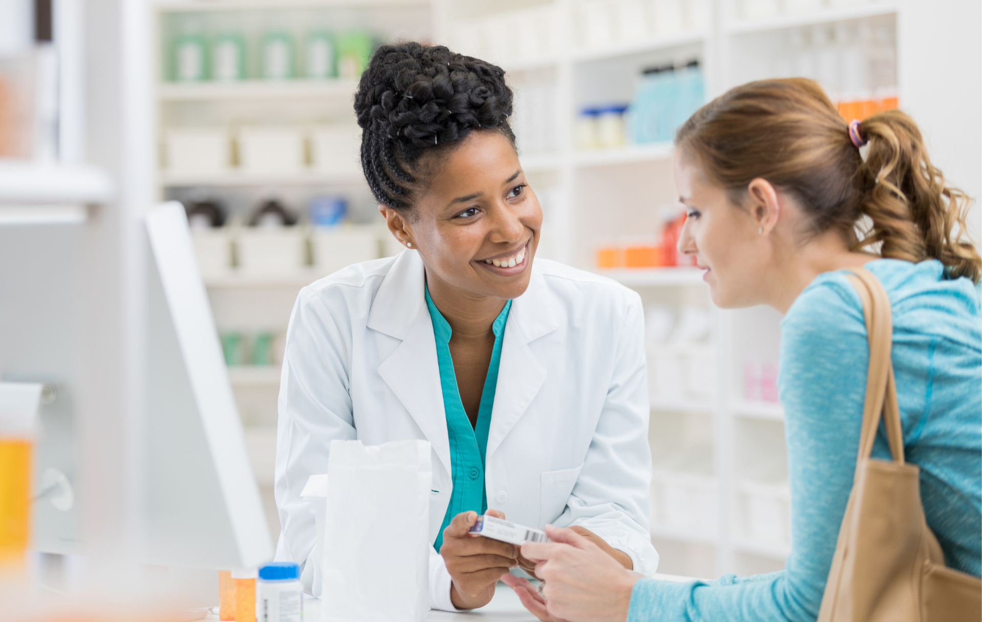 Pharmacy of the Future: Direct-to-Patient Engagement Meeting Modern Expectations 11/2024