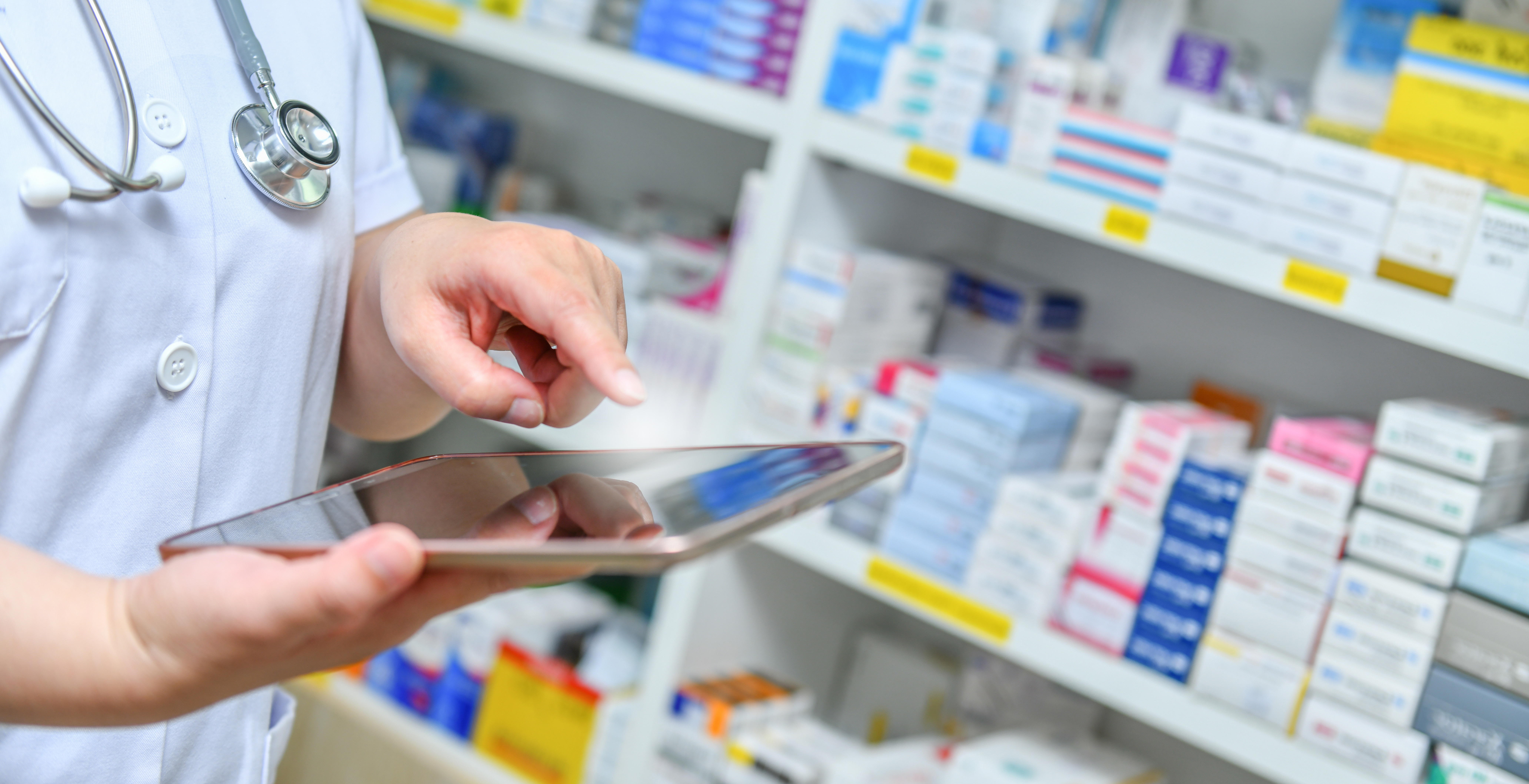 Pharmacy-Driven Digital Patient Engagement Solutions