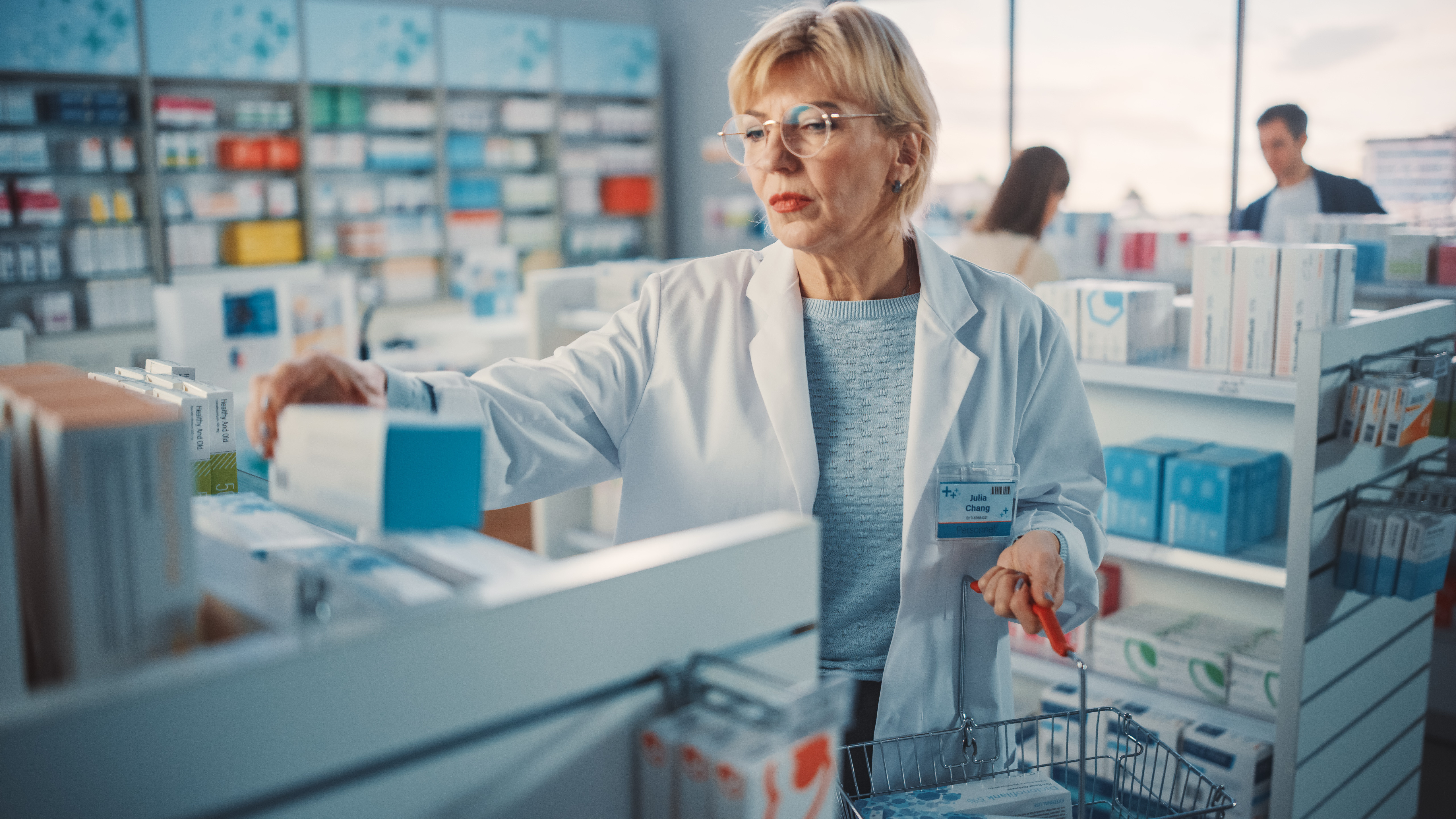 Enhance Pharmacy Revenue: FREE eGuide Key strategies & insights for Australian pharmacies.