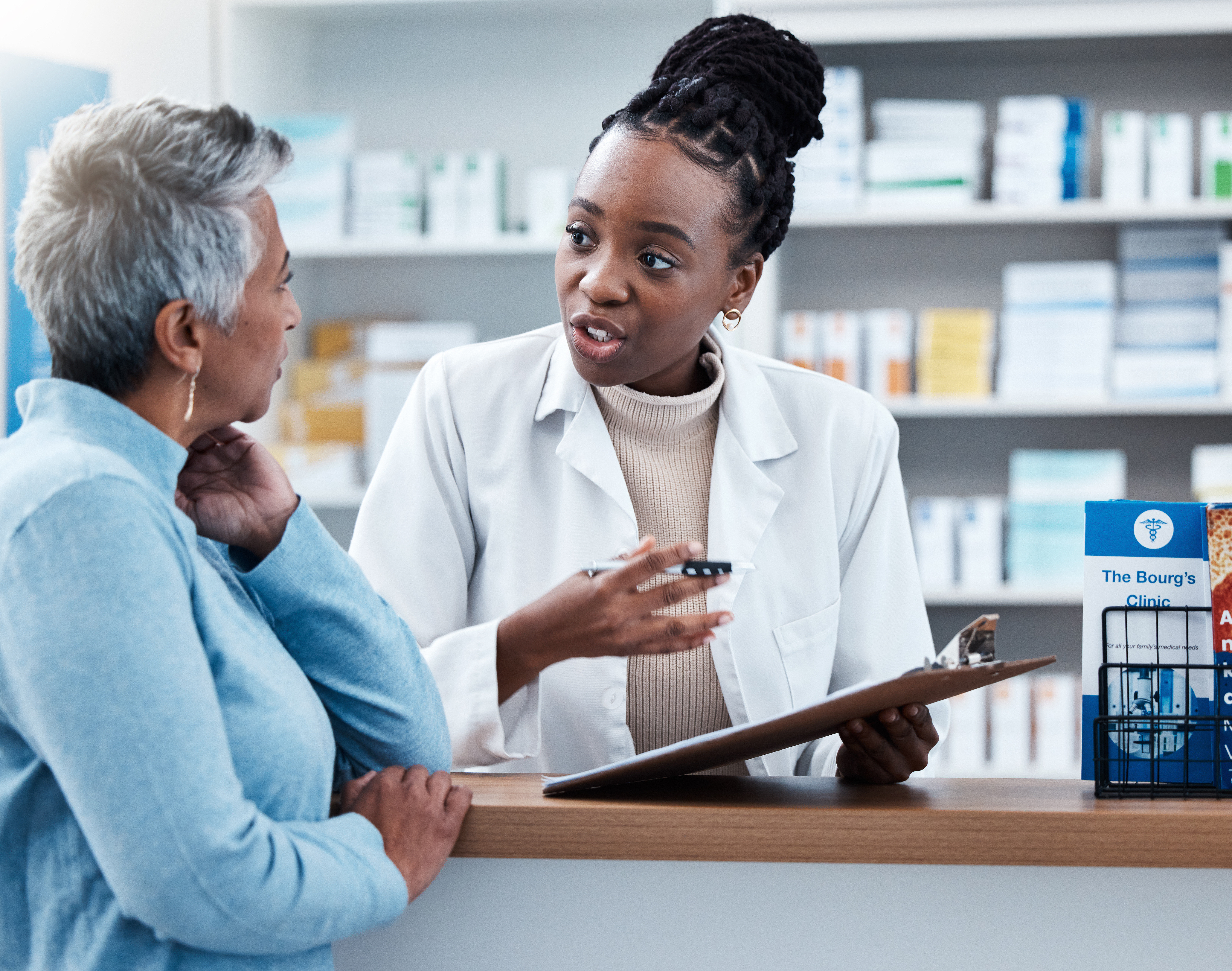 Healthcare Innovation, How AI Could Impact Pharmacy-Driven Patient Engagement