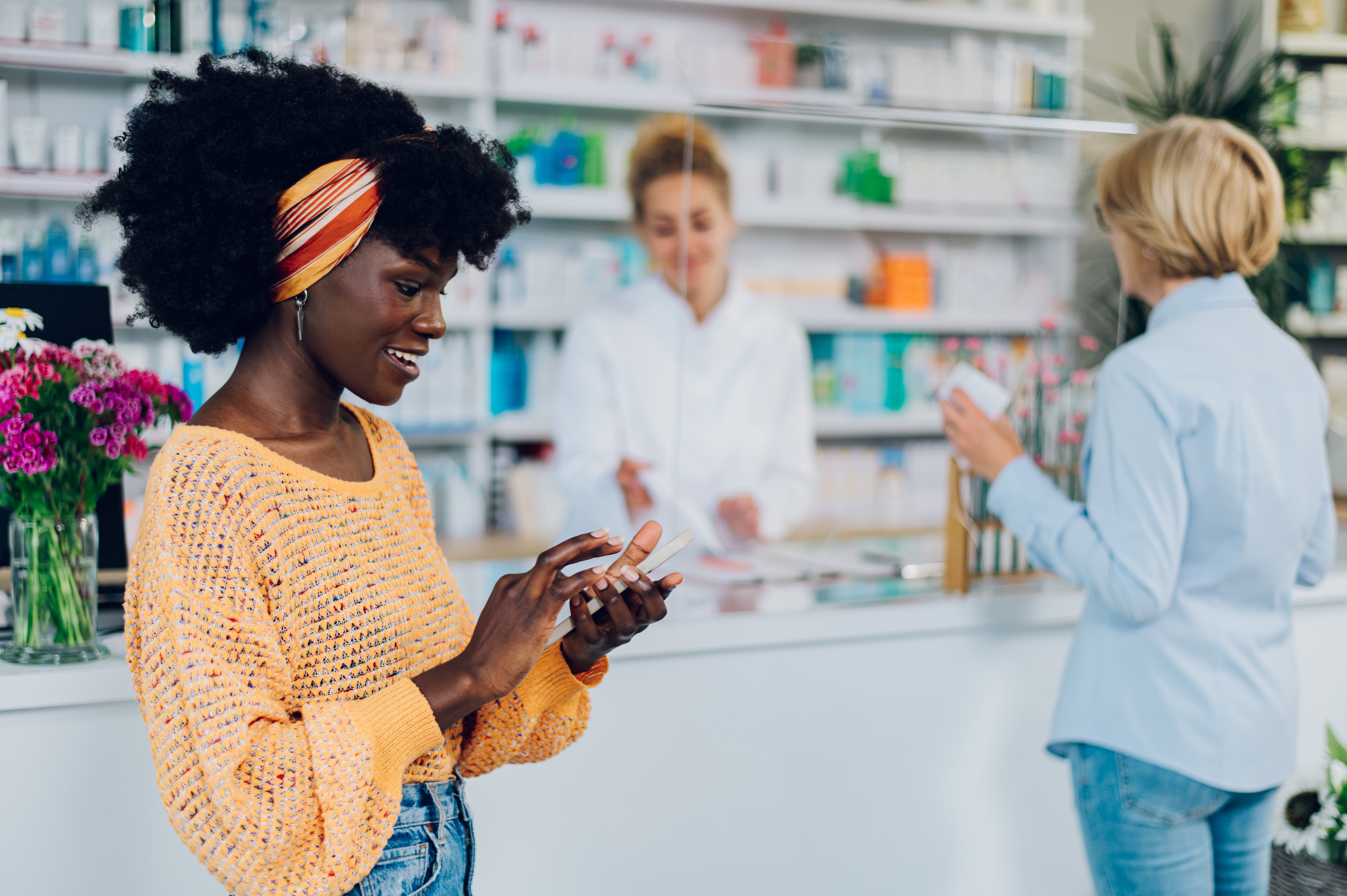 Drug Store News, MedAdvisor Solutions debuts Omnichannel Engagement for Pharmacy