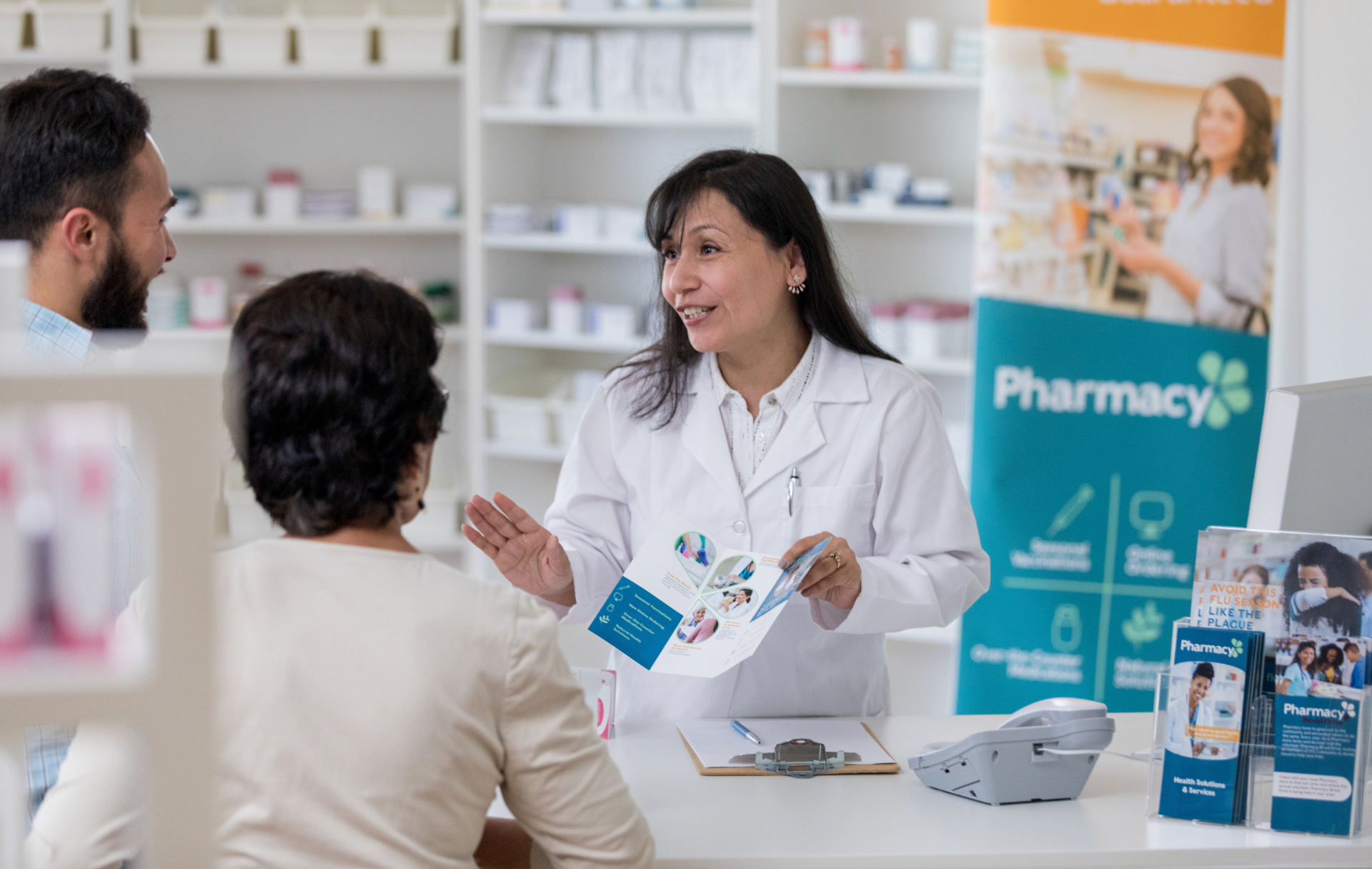 MedAdvisor Solutions Helps Pharmacists in Australia Deliver More Than 115,000 Clinical Services to Patients through Expanded Scope of Practice Pilots in 2024