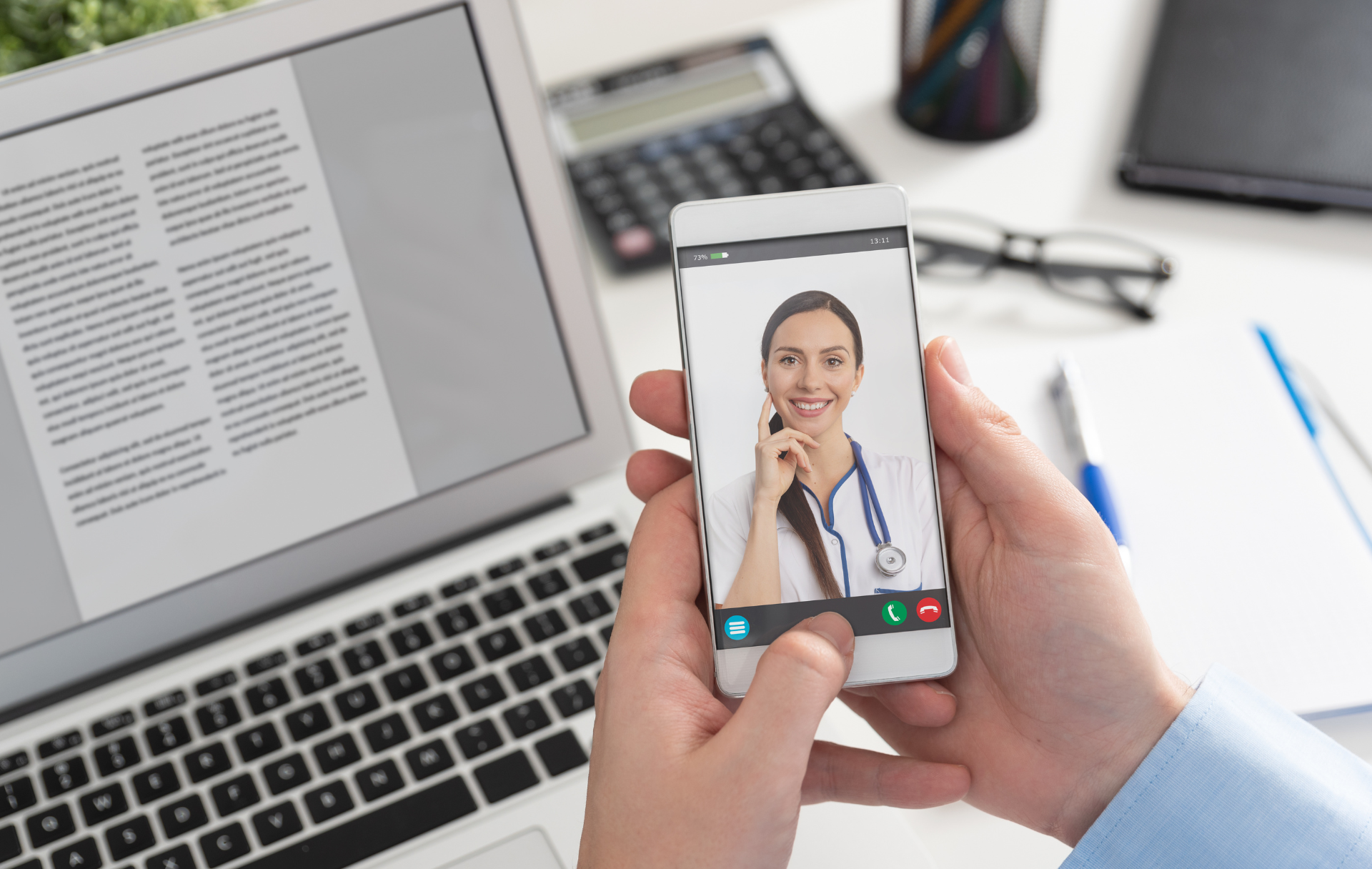 MedAdvisor Solutions Launches Telehealth Service on MedAdvisor Patient App, Further Enhancing Access to Care