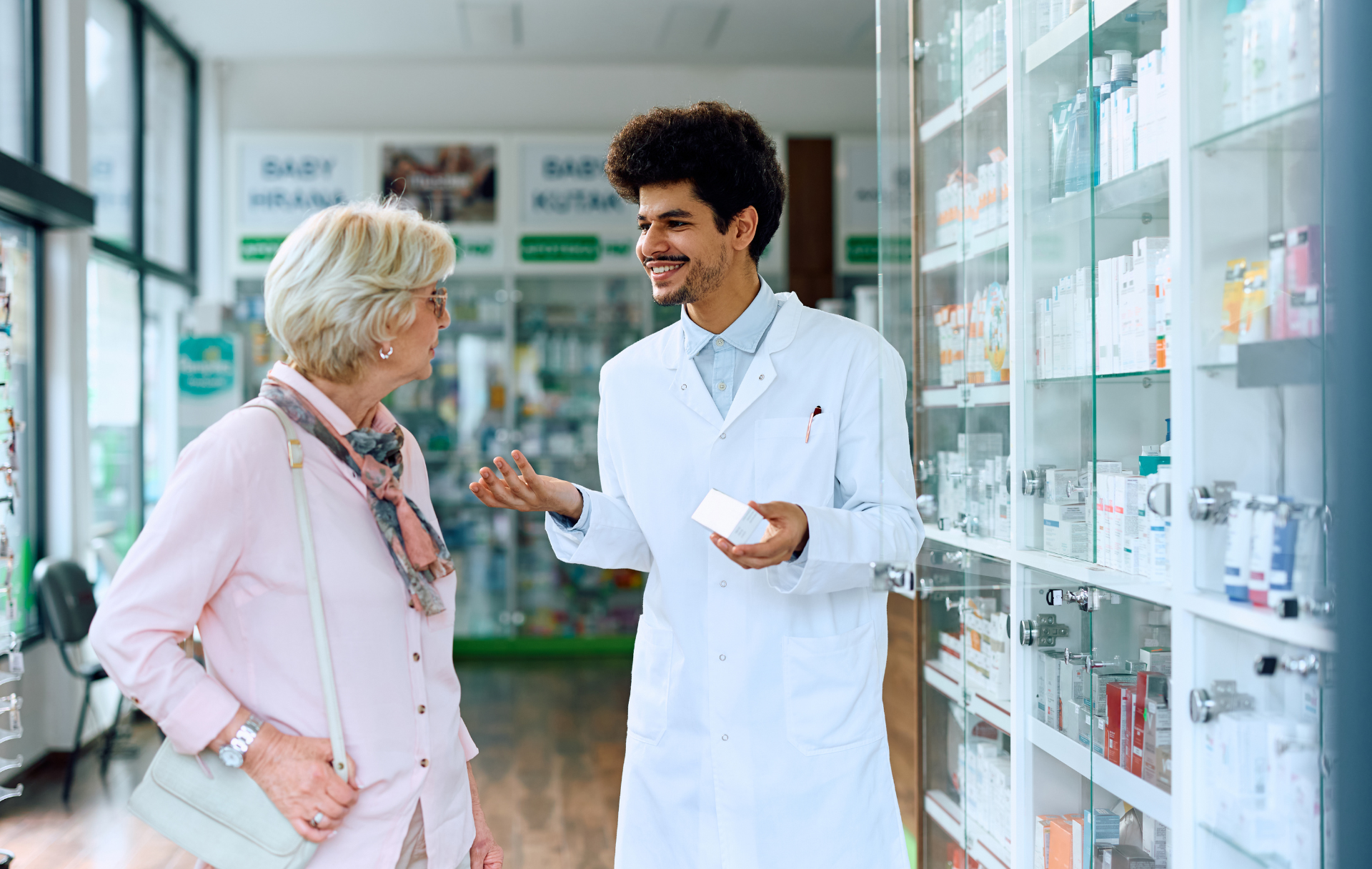 Optimize Your DTC Strategy with Pharmacy-Led Patient Engagement