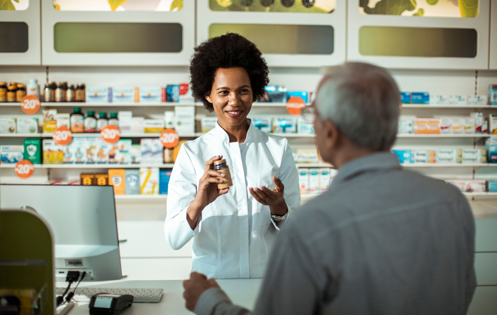 Omnichannel Engagement in Pharmacy: A Patient-Centric Approach