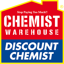 Chemist warehouse